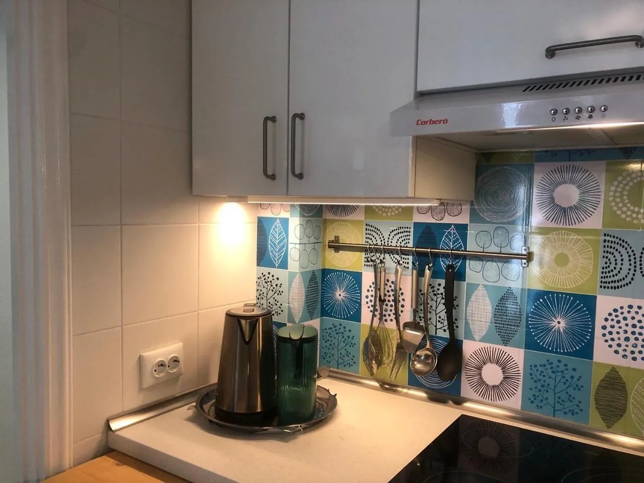 Apartament Apart Hotel Ponderosa Costa Adeje