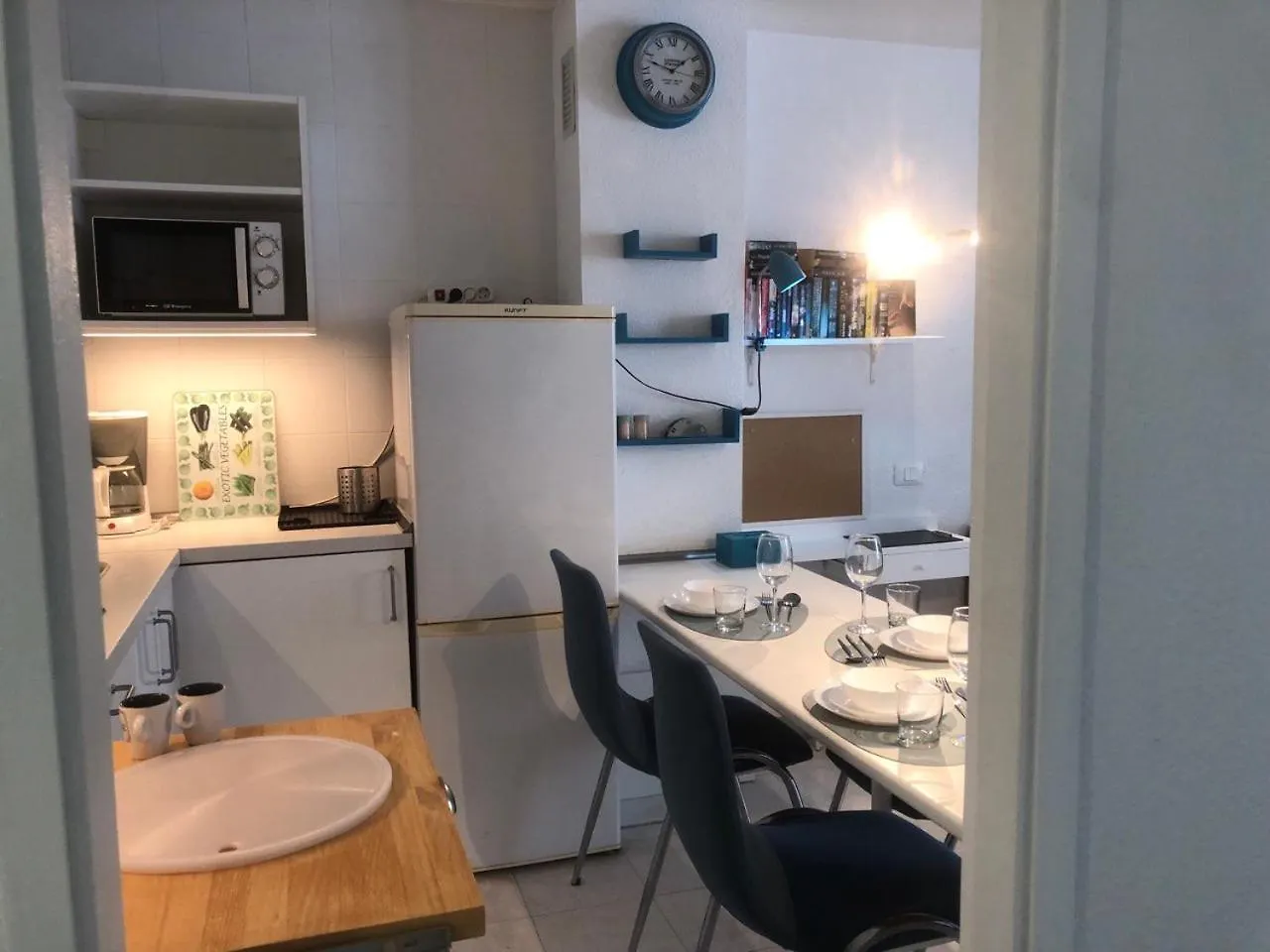 Apart Hotel Ponderosa Costa Adeje  Apartament