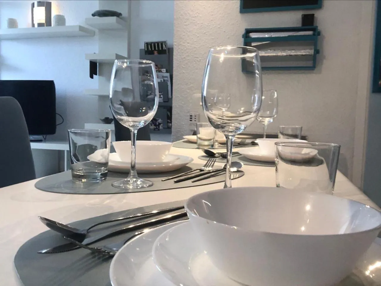 Apartament Apart Hotel Ponderosa Costa Adeje