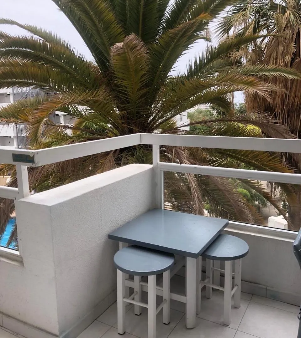 Apart Hotel Ponderosa Costa Adeje  Spanien