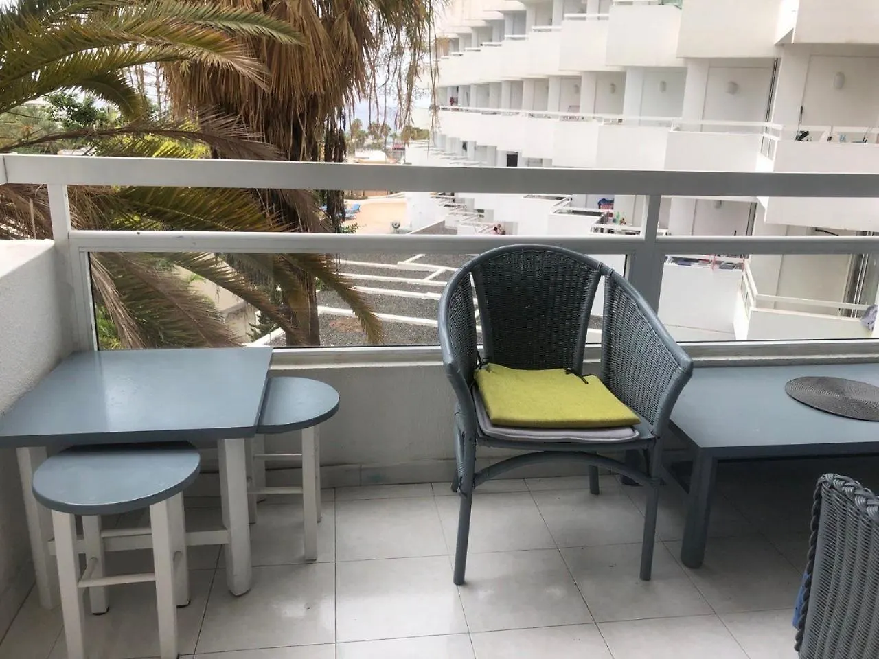 Lägenhet Apart Hotel Ponderosa Costa Adeje  Spanien
