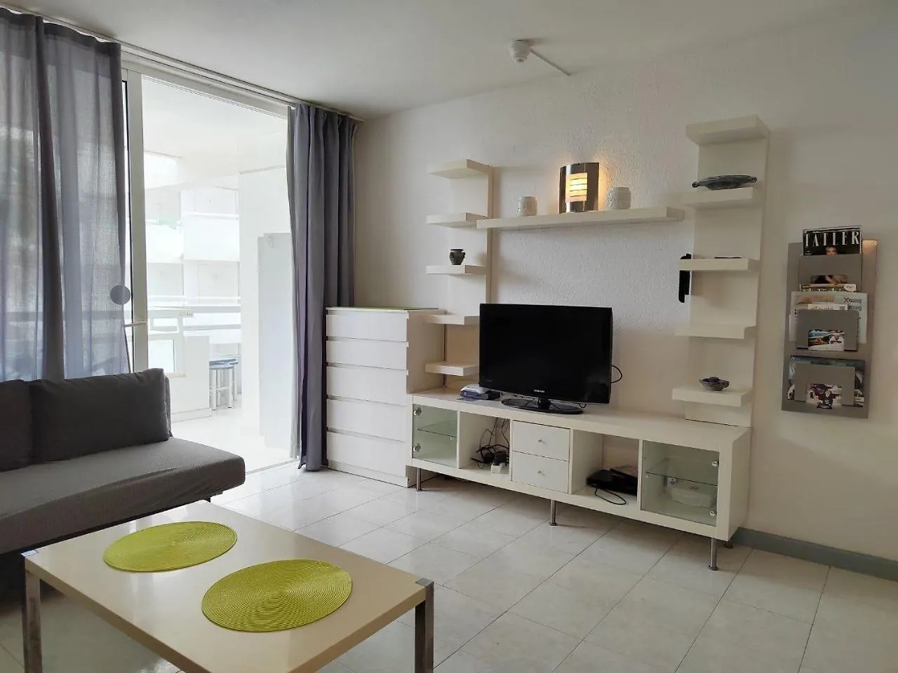 Lägenhet Apart Hotel Ponderosa Costa Adeje  Spanien