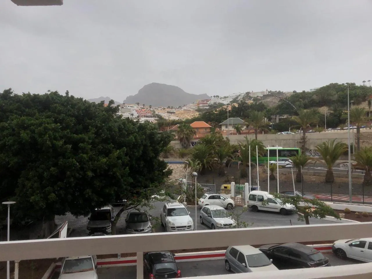 Lägenhet Apart Hotel Ponderosa Costa Adeje  Spanien