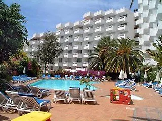 Apart Hotel Ponderosa 아데제 아파트