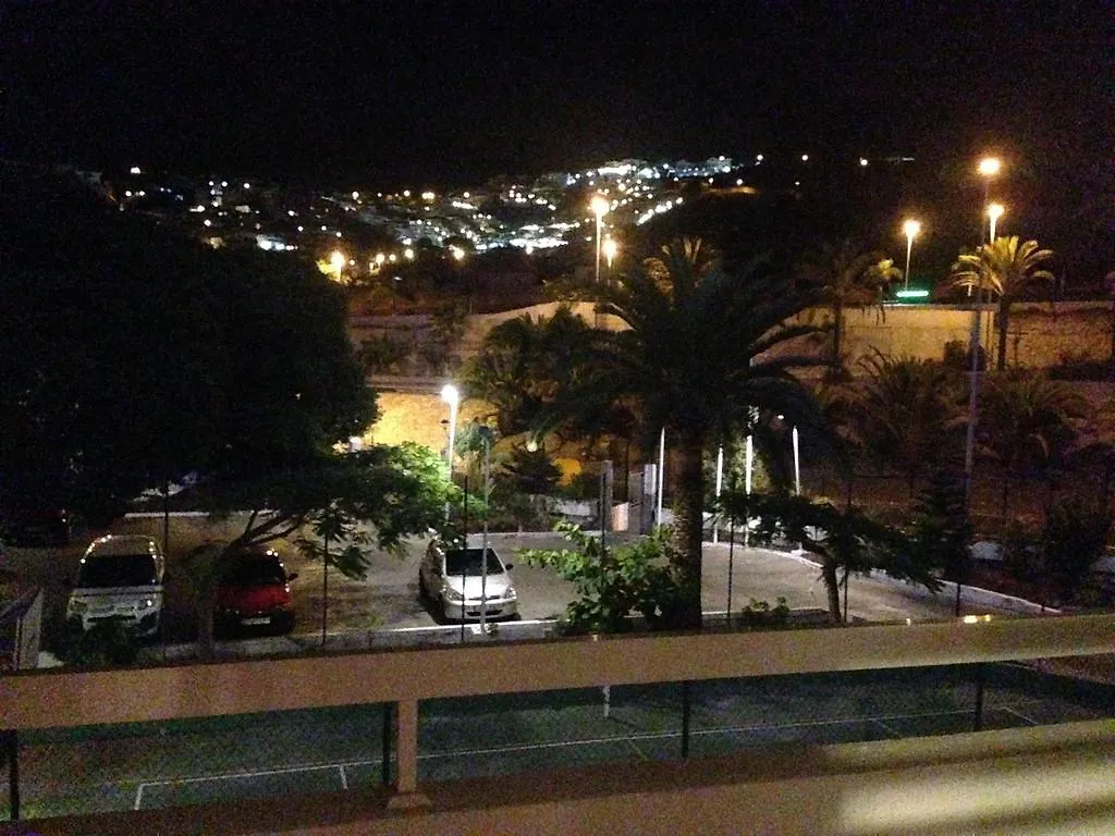 Lägenhet Apart Hotel Ponderosa Costa Adeje  Spanien